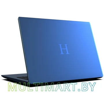 Ноутбук Horizont H-book 14 MAK4 T52E4W (4810443003843) картинка 4